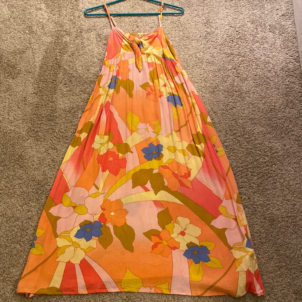 Billabong dress